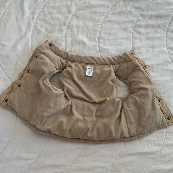 Gymboree winter vest 12-24 months - Picture 5 of 5